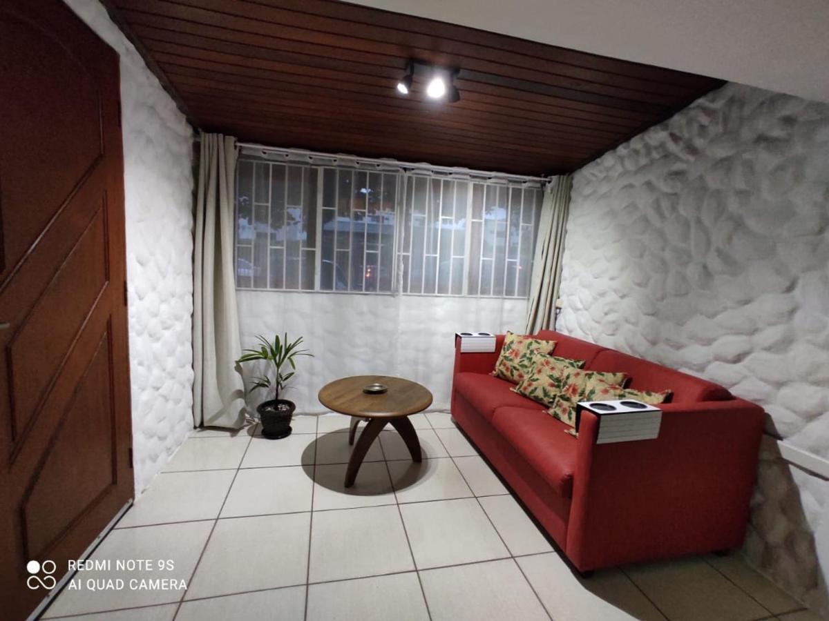 Apartamento Inteiro Dois Quartos Melhor Localizacao Pes Na Areia Florianópolis 외부 사진