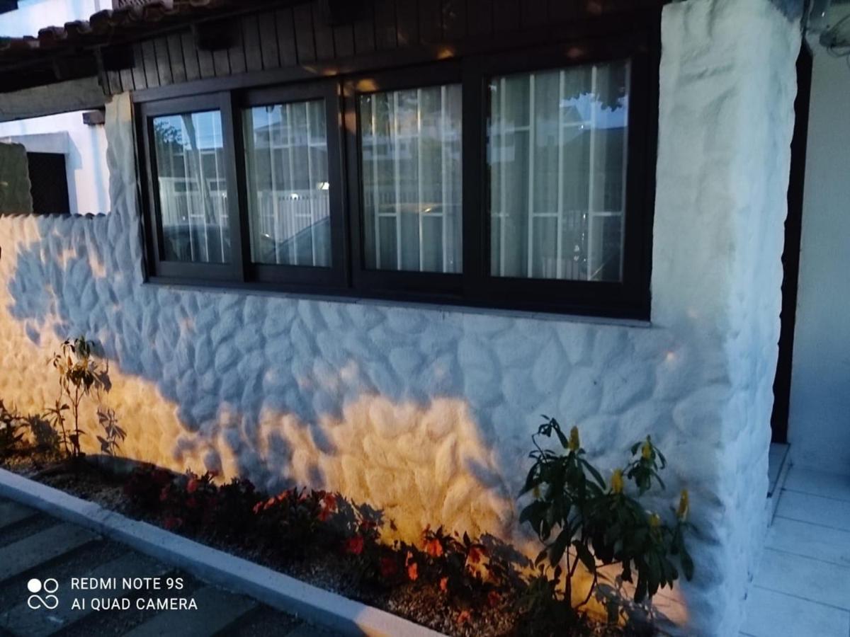 Apartamento Inteiro Dois Quartos Melhor Localizacao Pes Na Areia Florianópolis 외부 사진