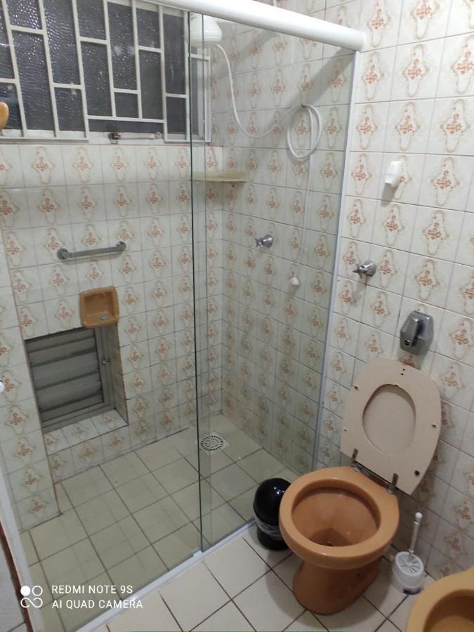 Apartamento Inteiro Dois Quartos Melhor Localizacao Pes Na Areia Florianópolis 외부 사진