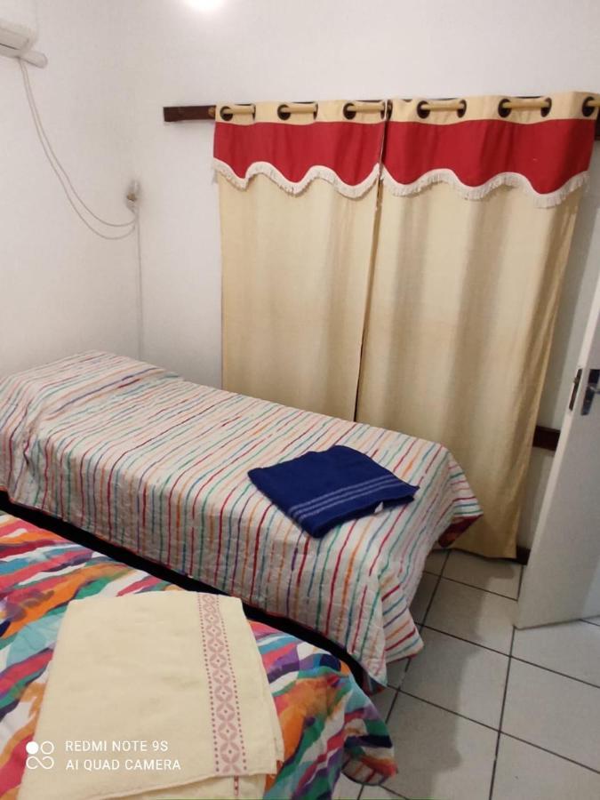 Apartamento Inteiro Dois Quartos Melhor Localizacao Pes Na Areia Florianópolis 외부 사진