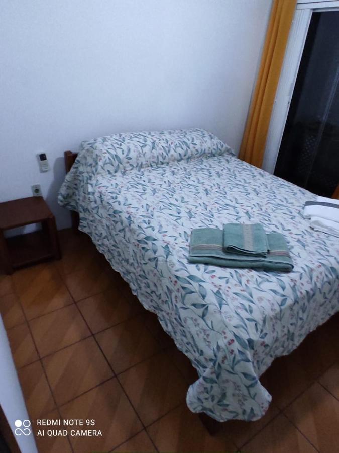 Apartamento Inteiro Dois Quartos Melhor Localizacao Pes Na Areia Florianópolis 외부 사진