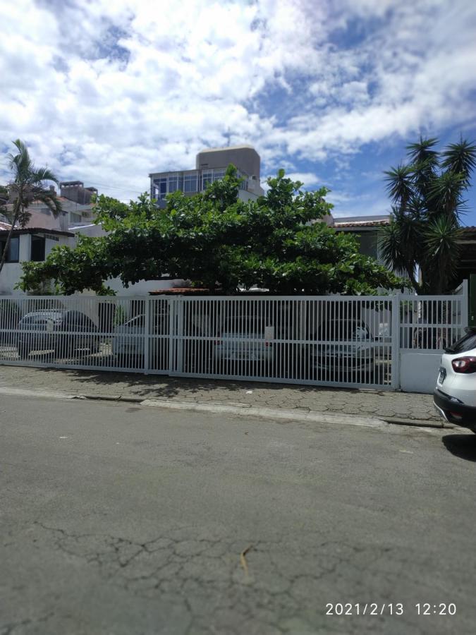 Apartamento Inteiro Dois Quartos Melhor Localizacao Pes Na Areia Florianópolis 외부 사진